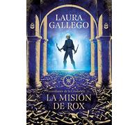 La mision de Rox: 3