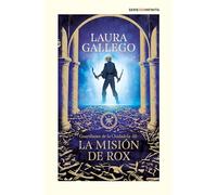 La misión de Rox (edición escolar) (Guardianes de la Ciudadela 3)