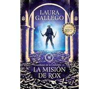 La misión de Rox (Guardianes de la Ciudadela 3)