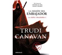 La mision Del Embajador / The Ambassador'S Mission: 1