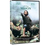 La Misión (Edición Especial)
