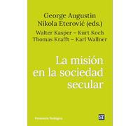 La misión en la sociedad secular: 320