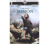 La Mision (Steelbook) [Import espagnol]