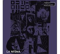 LA MISMA - KANIZADI