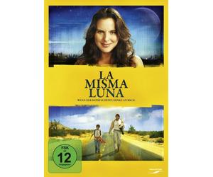 La misma luna