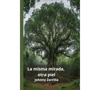 La misma mirada, otra piel