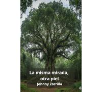 La misma mirada, otra piel