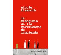 La misoginia de los movimientos de izquierda