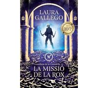 La missió de la Rox (Guardians de la Ciutadella 3)