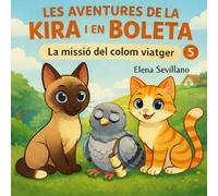 La missió del colom viatger