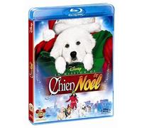 La mission de chien noël