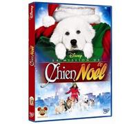 La mission de chien noël (Breitbild, Farbe, Import, Vollbild) Robert Maher