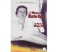 La Mission de Marthe Robin - DVD
