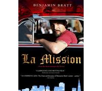 La Mission [DVD] [2009] [Region 1] [US Import] [NTSC]