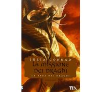 La missione dei draghi