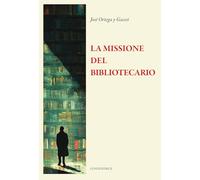 La missione del bibliotecario