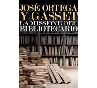 La missione del bibliotecario