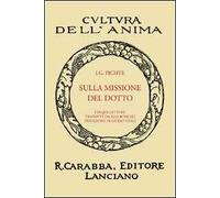 La missione del dotto
