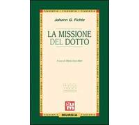 La missione del dotto