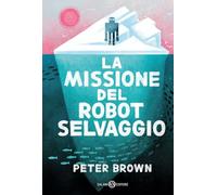 La missione del robot selvaggio