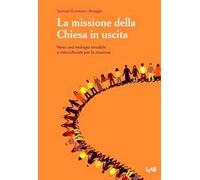 La missione della Chiesa in uscita. Verso una teologia sinodale e interculturale per la missione