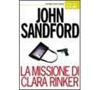 La missione di Clara Rinker