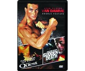 La missione/morte improvvisa