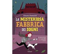 La misteriosa fabbrica dei sogni