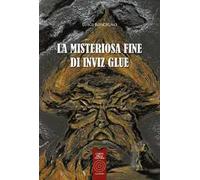 La misteriosa fine di Inviz Glue