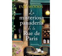 La misteriosa panadería de la Rue de Paris