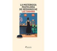 La misteriosa pastelería de medianoche