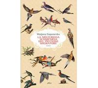 La misteriosa scomparsa del piccione viaggiatore