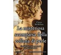 La misteriosa scomparsa della collana di perle