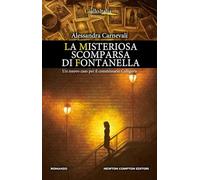 La misteriosa scomparsa di Fontanella