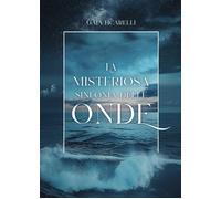 La misteriosa sinfonia delle onde - Ficarelli Gaia