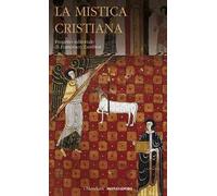 Mistica Cristiana - Francesco Zambon - 2024