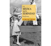 La mística de la feminidad