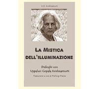 La mistica dell'illuminazione