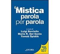 La mistica parola per parola