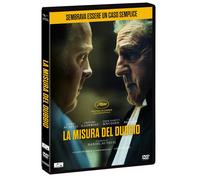 La Misura Del Dubbio (DVD) Daniel Auteuil Grégory Gadebois Sidse Babett Knudsen