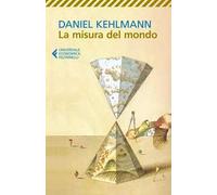 La misura del mondo
