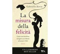 La misura della felicità