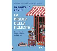 La misura della felicità