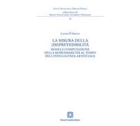 La misura della (im)prevedibilità