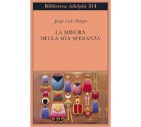 La misura della mia speranza