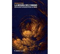 La misura dell'umano. Ontoteologia e differenza in Jean-Luc Marion