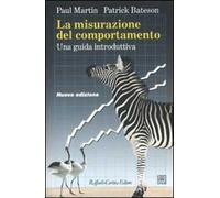 La misurazione del comportamento. Una guida introduttiva