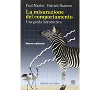 La misurazione del comportamento. Una guida introduttiva