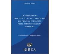 La misurazione dell'efficacia e dell'efficienza dei processi formativi nelle amministrazione pubbliche. Criticità attuali e prospettive future