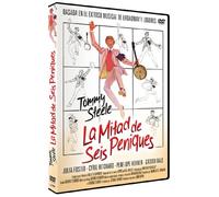 La Mitad De Seis Peniques (Import) [1967]